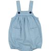 LOUIS LOUISE Dresses, Overalls, Pyjamas | Overall Aurelien Chambray