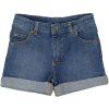 LOUIS LOUISE Skirts, Shorts, Trousers | Short Aria Denim