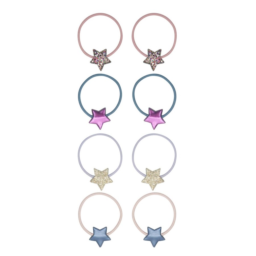 LOUIS LOUISE Accessories | Chouchou Mini Pony Star Etoile