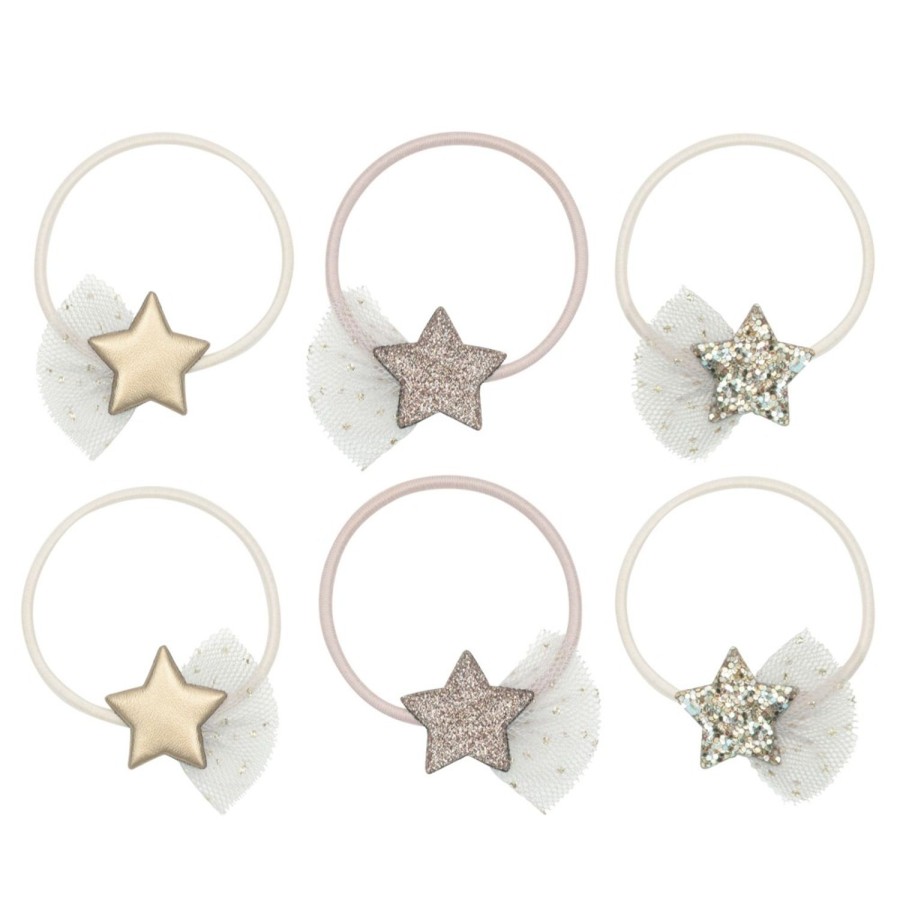 LOUIS LOUISE Accessories | Chouchou Ballerina Star Ponie