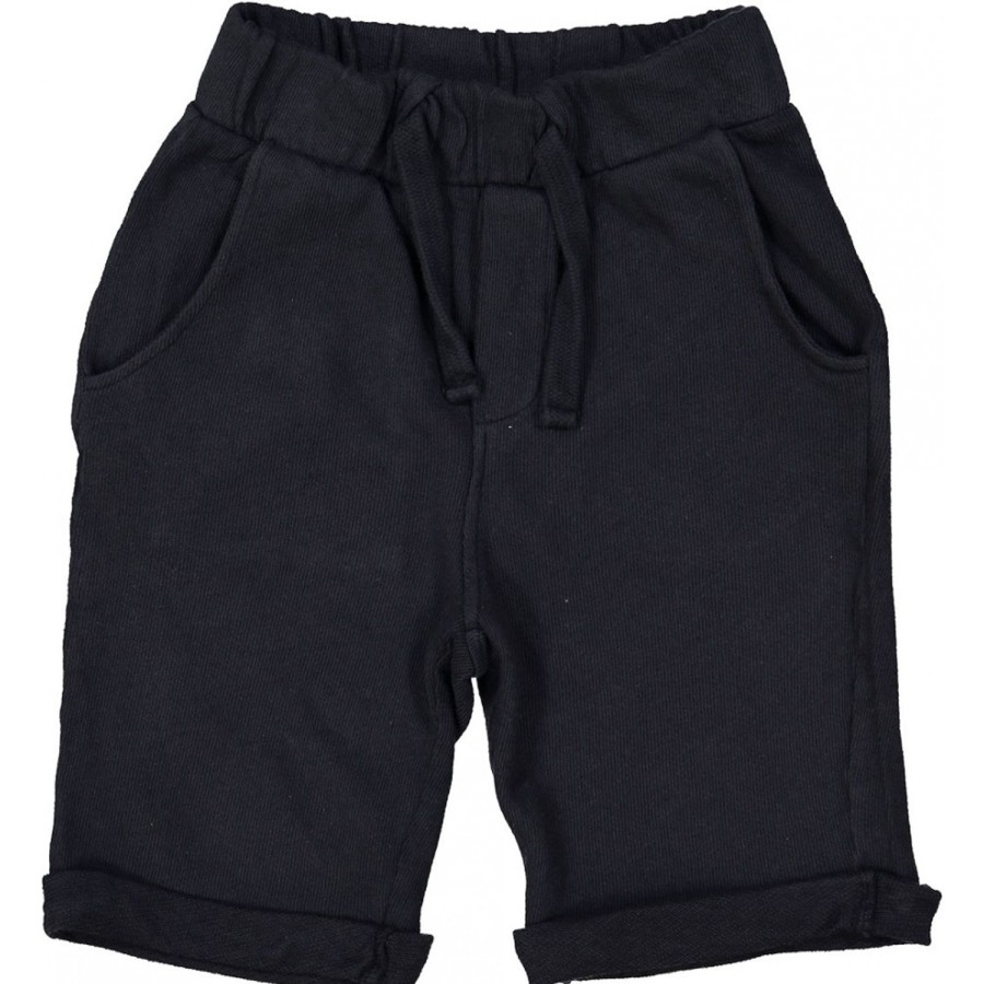 LOUIS LOUISE Bermudas, Trousers. | Bermuda Brooklyn Fleece