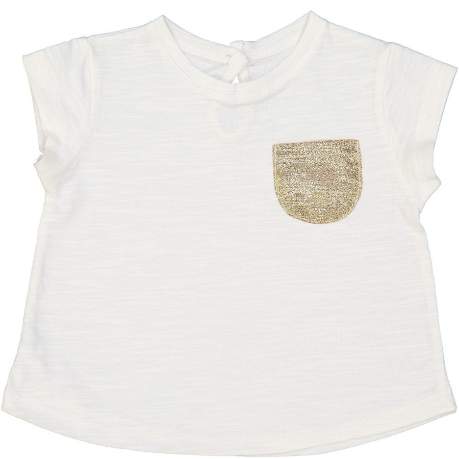 LOUIS LOUISE Blouses, Tops Baby Girls | T-Shirt Anae Jersey