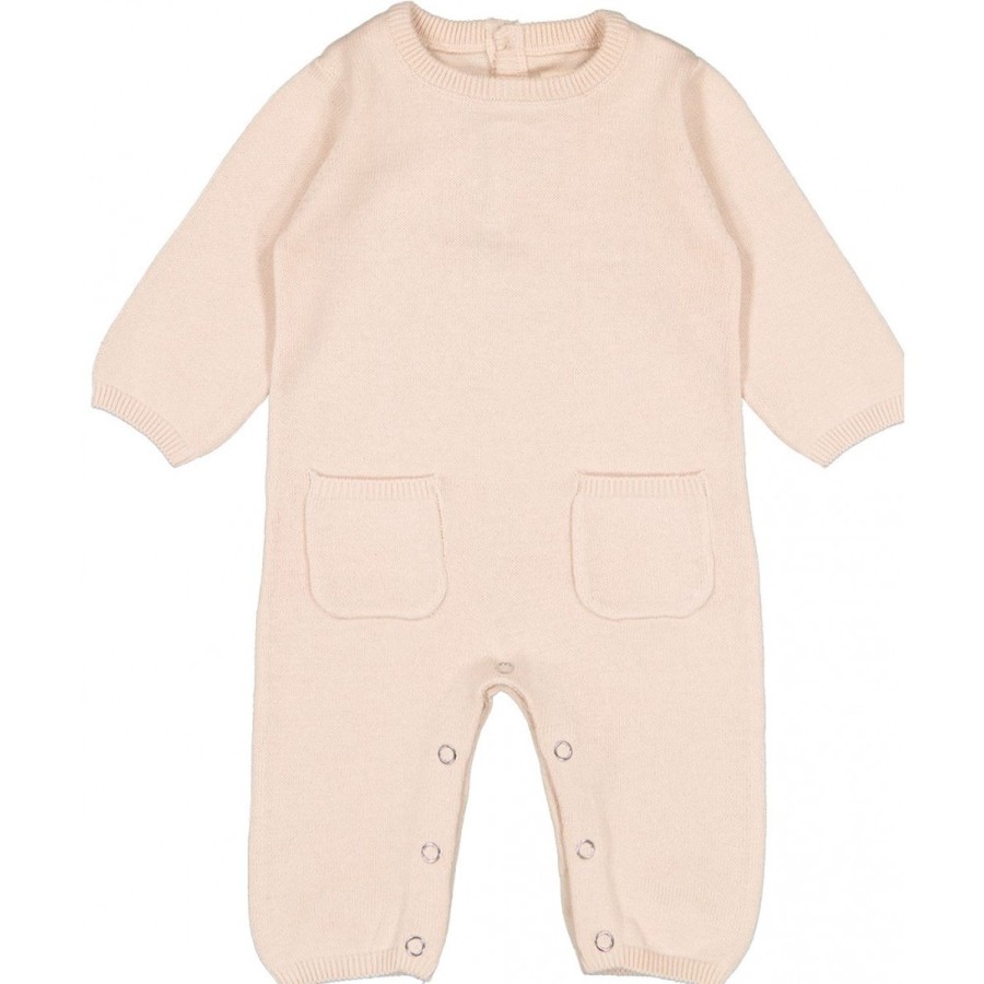 LOUIS LOUISE Dresses, Overalls, Pyjamas | Overall Koala Knitted Cotton