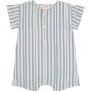 LOUIS LOUISE Dresses, Overalls, Pyjamas | Overall Hawai Big Stripe