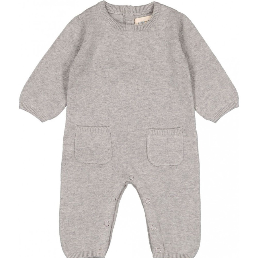 LOUIS LOUISE Dresses, Overalls, Pyjamas | Overall Koala Knitted Cotton