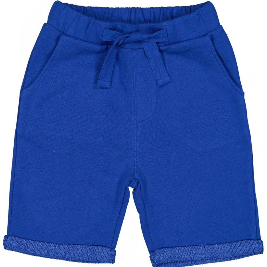 LOUIS LOUISE Bermudas, Trousers. | Bermudas Brooklyn Cotton Fleece