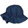 LOUIS LOUISE Accessoires And Toys | Hat Colette Chambray