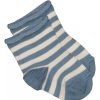 LOUIS LOUISE Socks | Socks Jackson Cotton Stripes