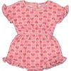 LOUIS LOUISE Dresses, Overalls, Pyjamas | Overall Pampa Sponge Heart