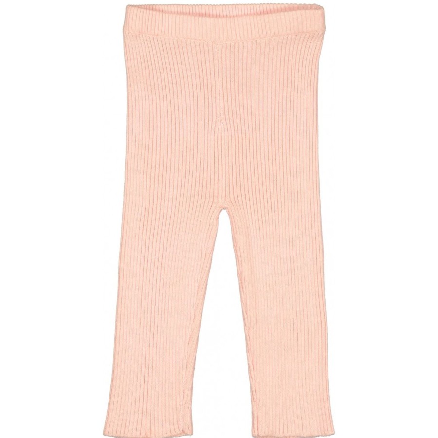 LOUIS LOUISE Bloomers, Leggings, Trousers | Leggings Chat Knitted Cotton