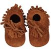 LOUIS LOUISE Accessoires And Toys | Slippers Apache Leather Skin