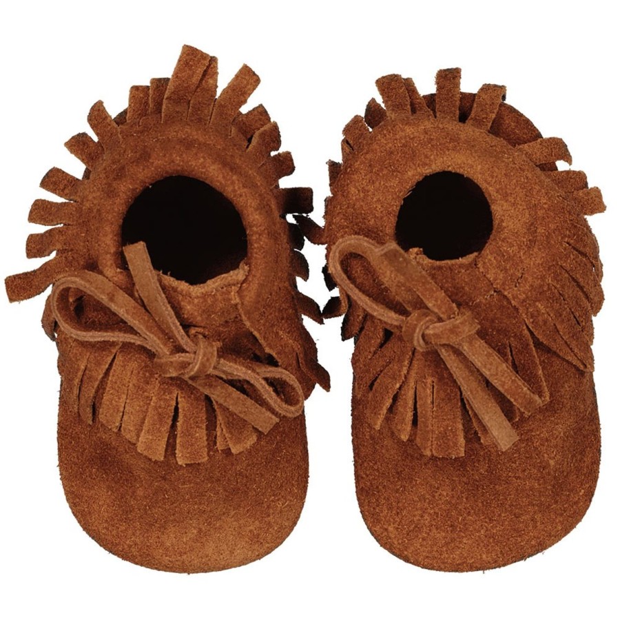 LOUIS LOUISE Accessoires And Toys | Slippers Apache Leather Skin