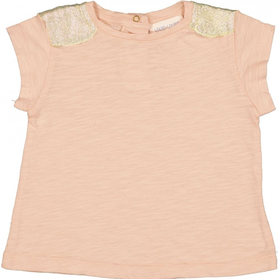 LOUIS LOUISE Blouses, Tops Baby Girls | T-Shirt Anais Jersey