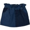 LOUIS LOUISE Skirts, Shorts, Trousers | Skirt Alba Washed Denim