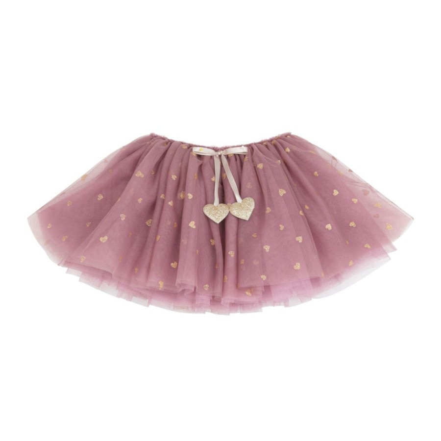 LOUIS LOUISE Skirts, Shorts, Trousers | Tutu Fee & Coeur Glitter