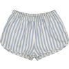 LOUIS LOUISE Skirts, Shorts, Trousers | Short Georginette Big Stripe