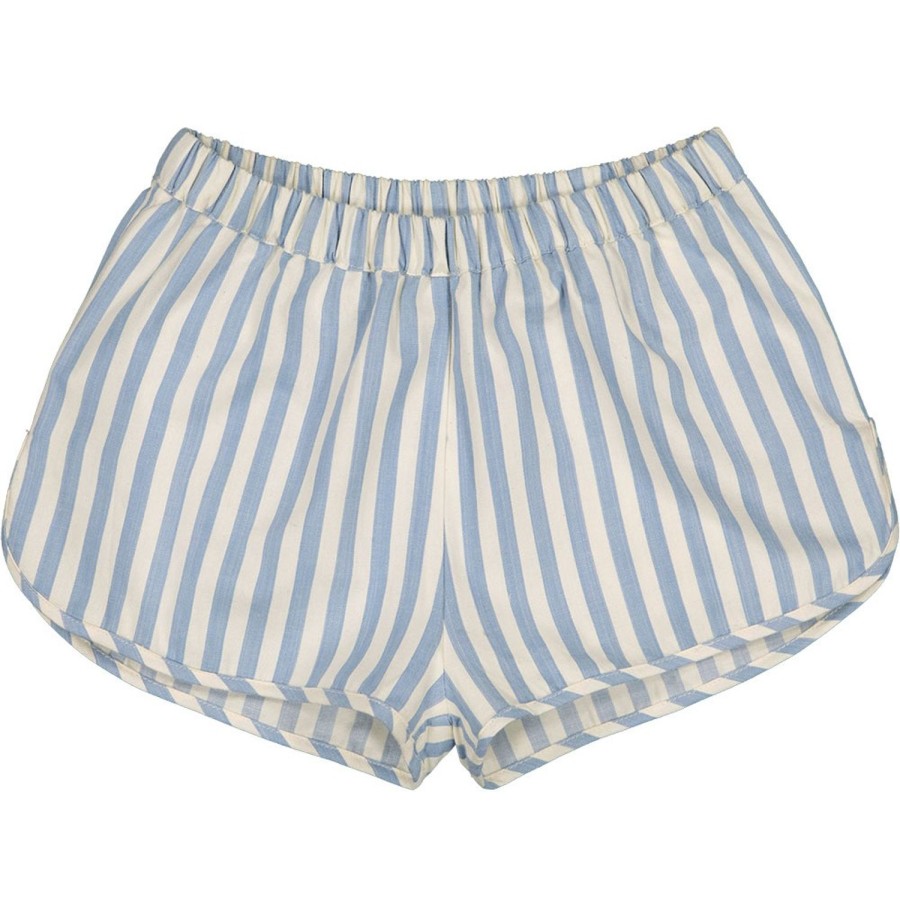 LOUIS LOUISE Skirts, Shorts, Trousers | Short Georginette Big Stripe