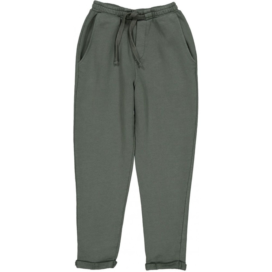 LOUIS LOUISE Bermudas, Trousers. | Jogging Leo Fleece