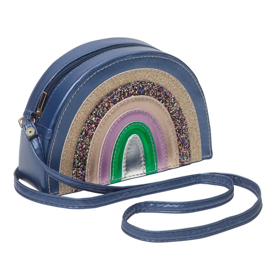 LOUIS LOUISE Accessories | Sac Arc En Ciel