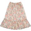 LOUIS LOUISE Skirts, Shorts, Trousers | Skirt Rachel Stripe Lurex Vintage Flower