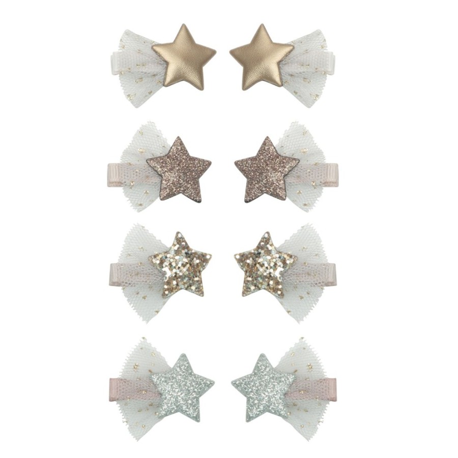 LOUIS LOUISE Accessories | Barrette Ballerina Star Mini