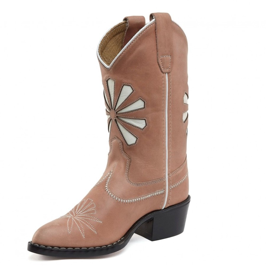 LOUIS LOUISE Accessories | Cowboy Boots Bootstock Mia