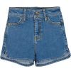 LOUIS LOUISE Skirts, Shorts, Trousers | Short Andrea Denim