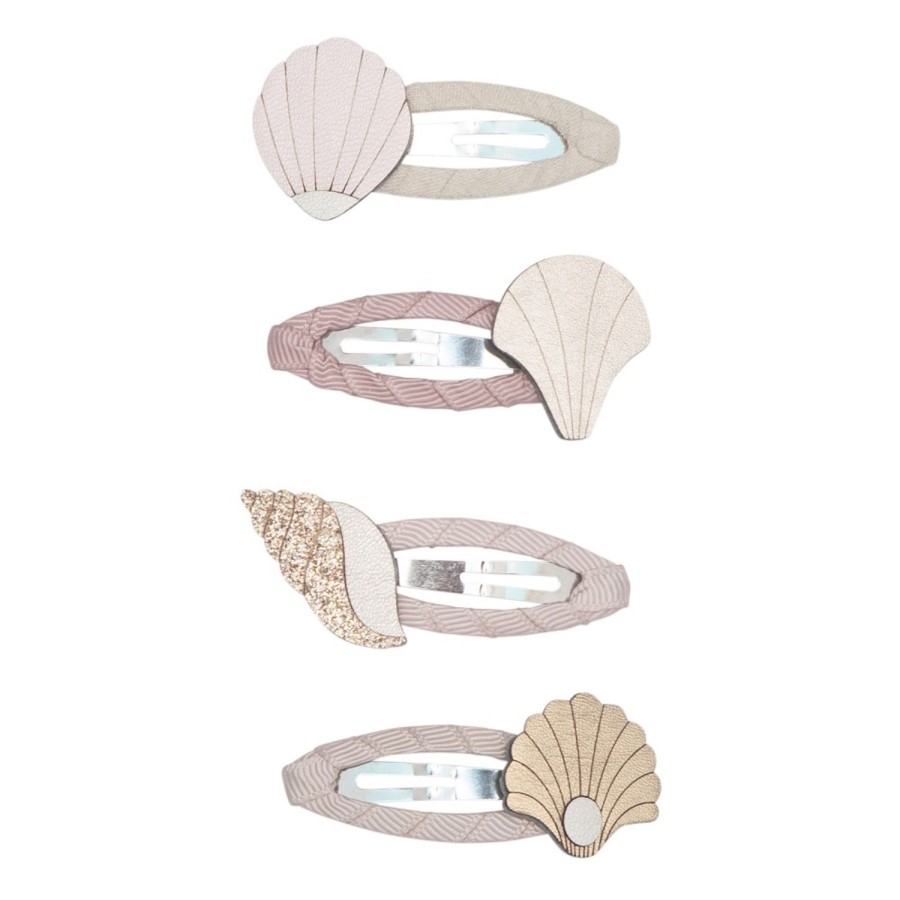 LOUIS LOUISE Accessories | Barrettes Coquillages