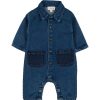 LOUIS LOUISE Dresses, Overalls, Pyjamas | Overall Worker Washed Denim