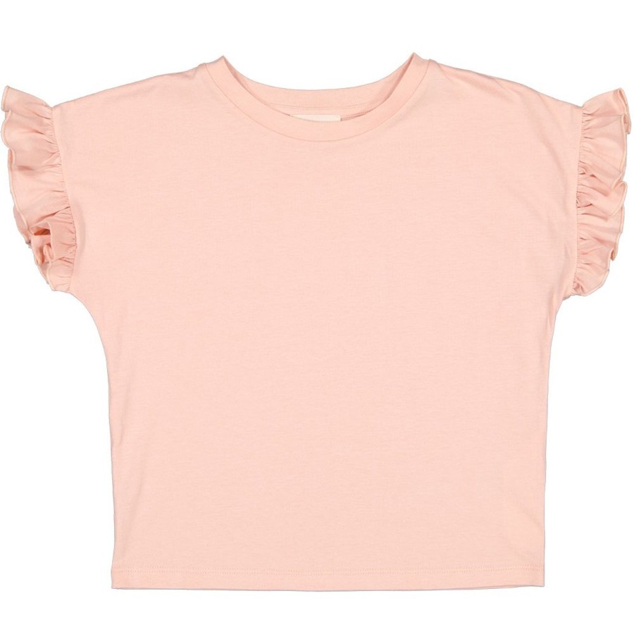 LOUIS LOUISE Blouses, Shirts, Tee-Shirts | T-Shirt Naomie Jersey