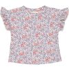 LOUIS LOUISE Blouses, Tops Baby Girls | T-Shirt Nao Jersey Romantic Flower