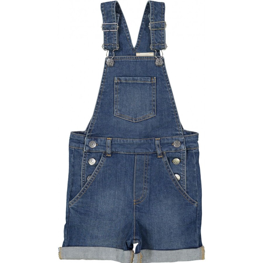 LOUIS LOUISE Dresses, Overalls | Overall Jardin Denim