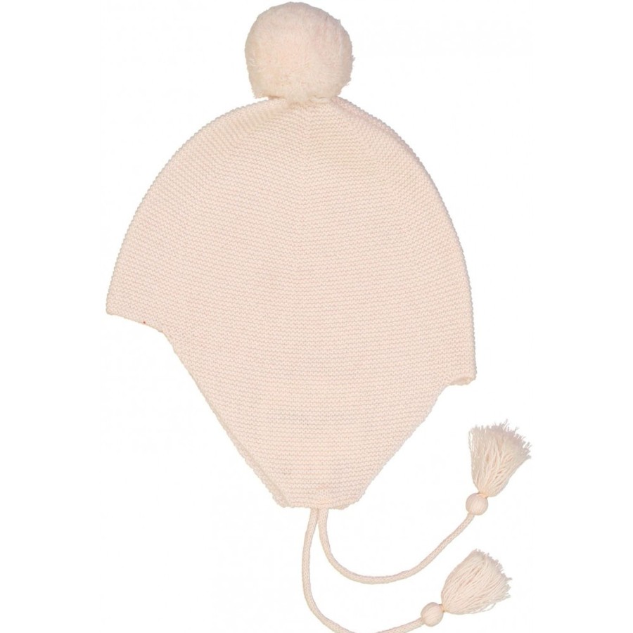 LOUIS LOUISE Accessoires And Toys | Hat Verglas Cashmere